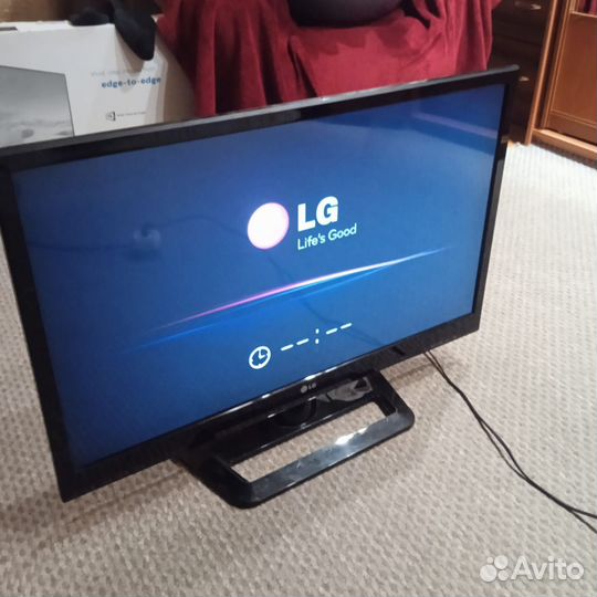 Телевизор LG