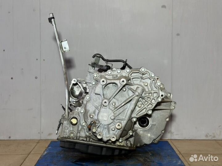 Вариатор Nissan Teana J32 VQ25DE 2.5 86Т.км