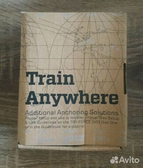 Петли TRX Force