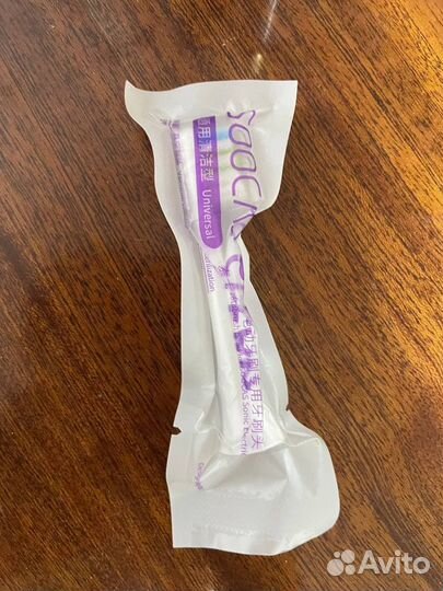 Насадка Xiaomi Soocas X3 (Soocare) BH01