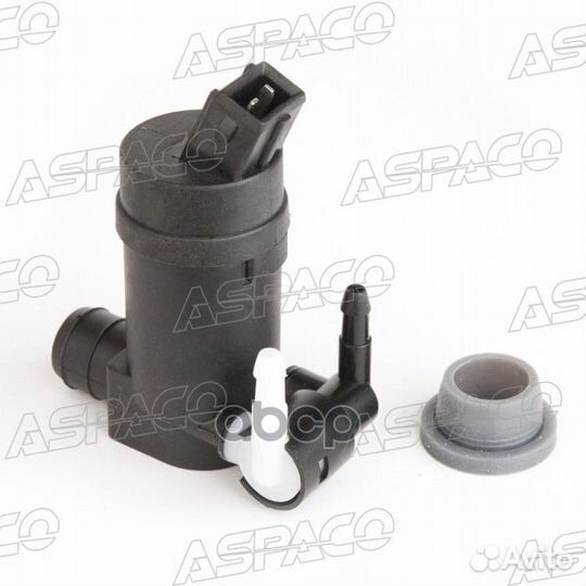 Моторчик омывателя ford mondeo III (00-07) 1S71