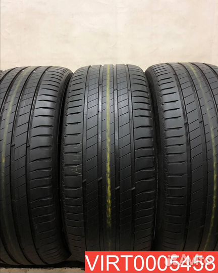 Michelin Latitude Sport 3 255/45 R20 105Y