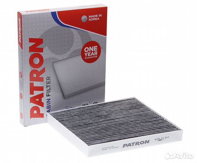 Фильтр воздушный салона hyundai Santa Fe (18) угол