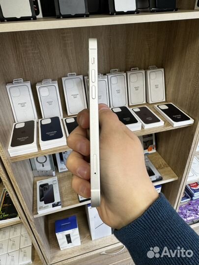 iPhone 12, 256 ГБ