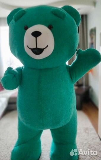 Ростовая кукла продам