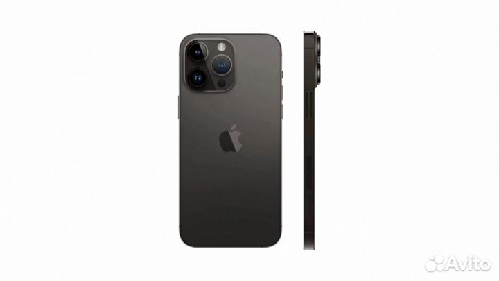 iPhone 14 Pro, 256 ГБ