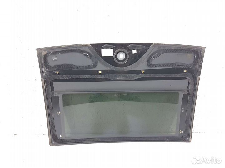 Стекло панорамной крыши Mercedes Benz E-Class W207