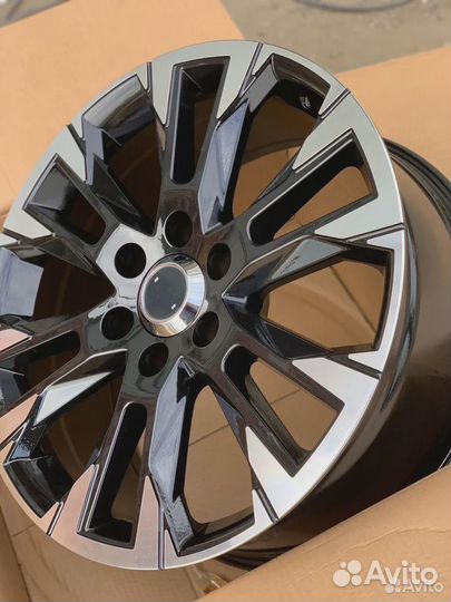 Диски для на Тойота Toyota LC300 R20