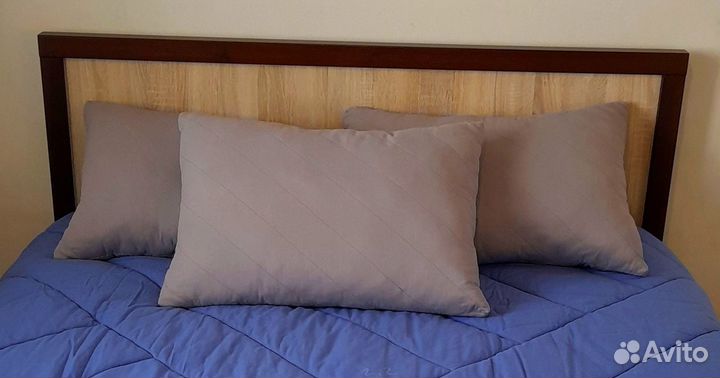 Подушки 50*70