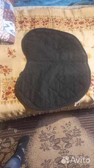 Вальтрап для пони