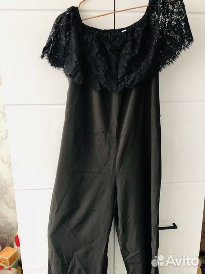 Комбинезон женский