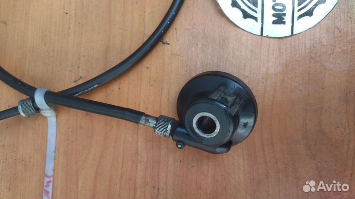 Привод спидометра stels tactic 100 2t