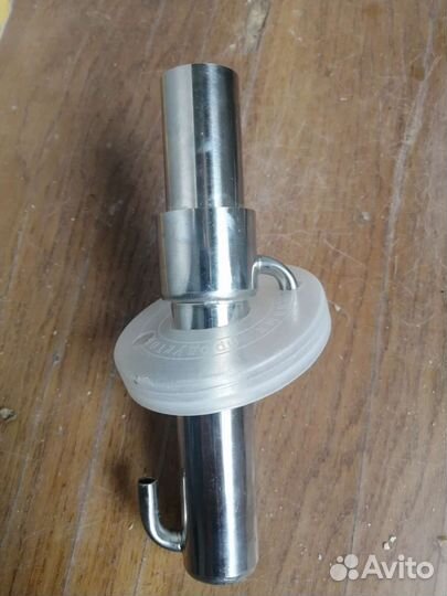 Попугай для самогона