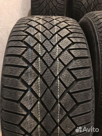 Continental ContiVikingContact 7 145/65 R15 122