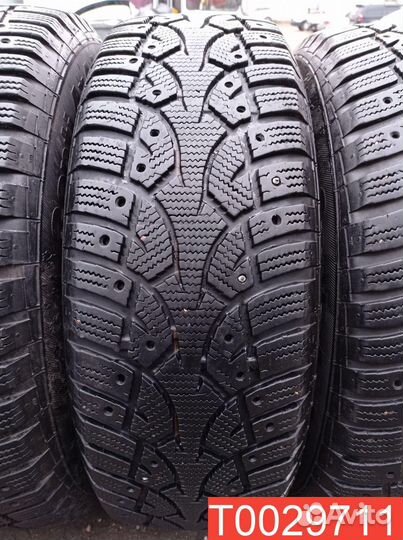 Continental ContiIceContact 4x4 215/70 R16 100