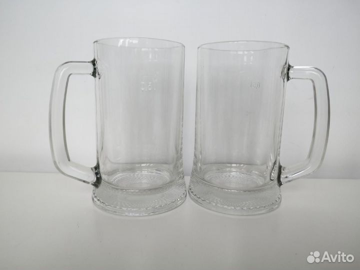 Пивная кружка