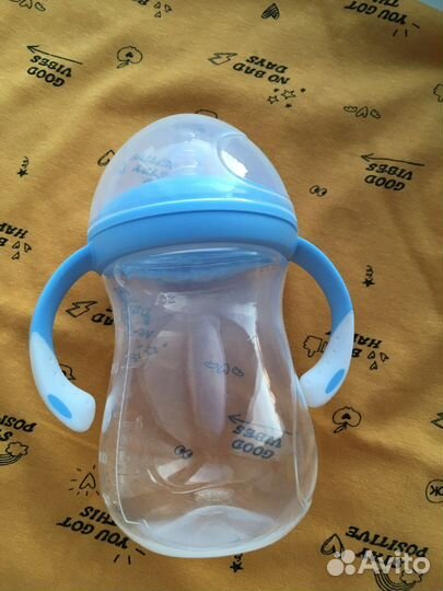 Соски бутылочные бутылка для кормления