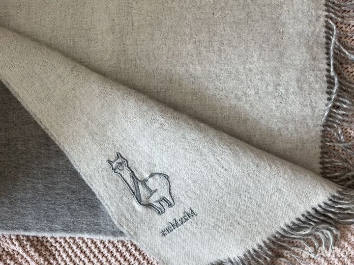 Шарф max mara оригинал