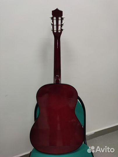 Гитара классическая