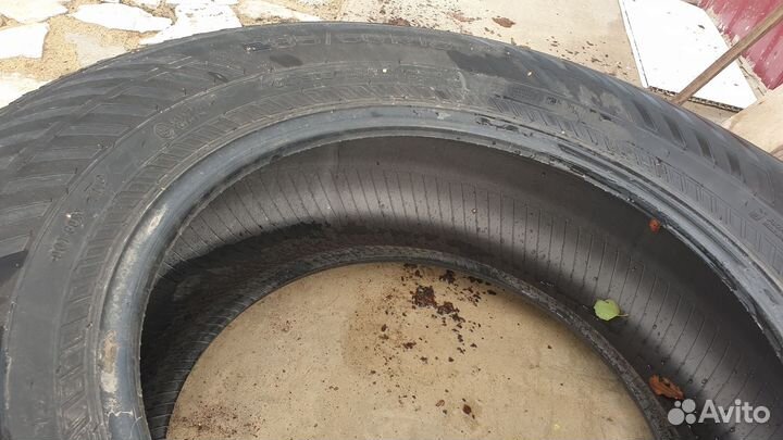 Nokian Tyres Hakka Blue 2 SUV 285/60 R18