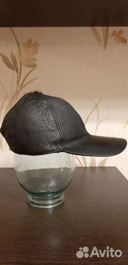 Кепка детская