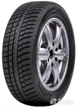 RoadX RXMotion 4S 195/50 R15 82H