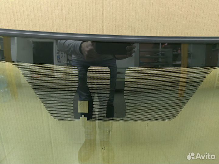 Лобовое стекло toyota RAV-4 и другие автостекла