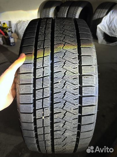 Triangle Trin PL02 235/40 R18 и 245/40 R18