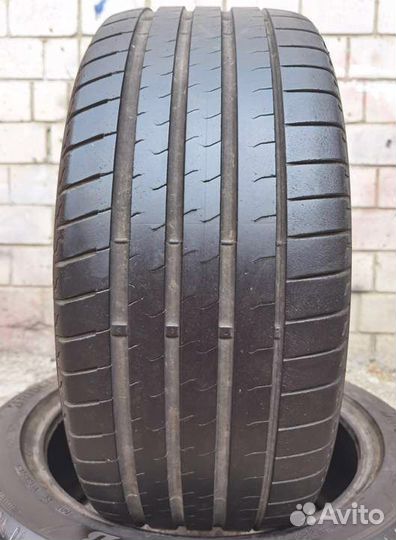 Bridgestone Potenza Sport 245/45 R19 102Y