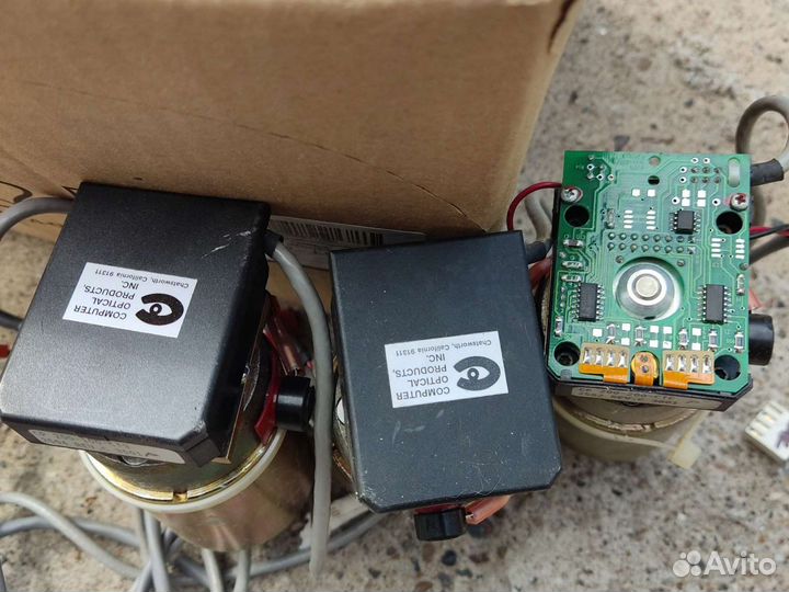 Электродвигатель постоянного тока 30 вольт