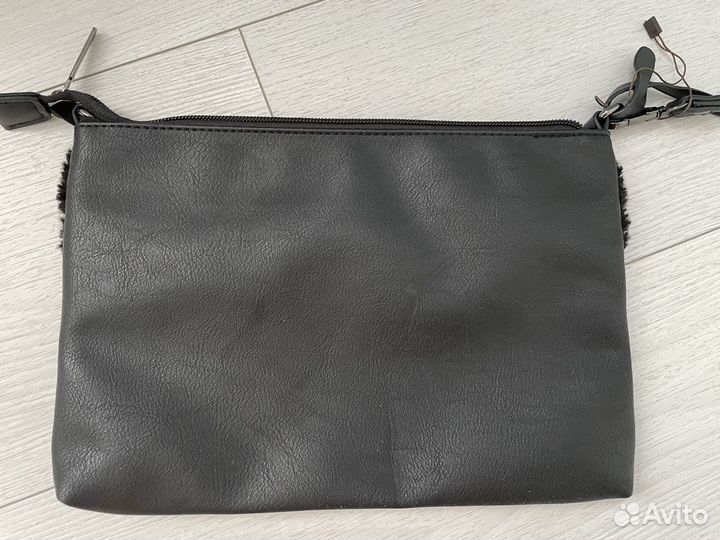 Сумка женская клатч