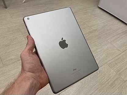 Корпус iPad 6 2018 оригинал a1893