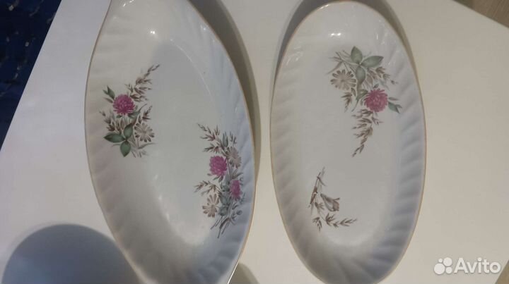 Набор столовой посуды