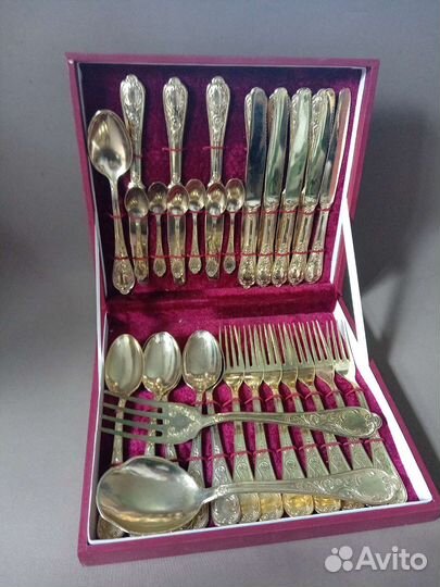 Столовый набор Италия а800