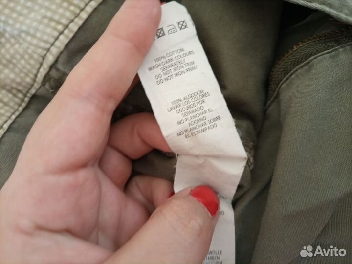 Шорты женские 52 54