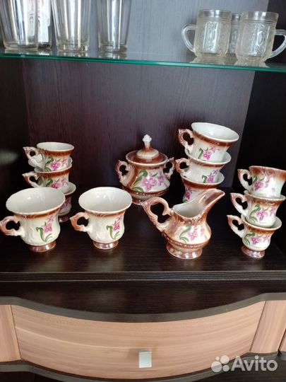 Посуда СССР, цена за всё