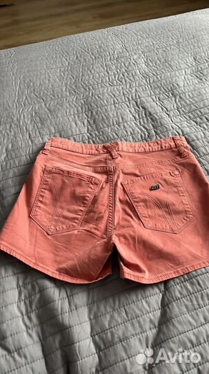 Шорты miss sixty xs