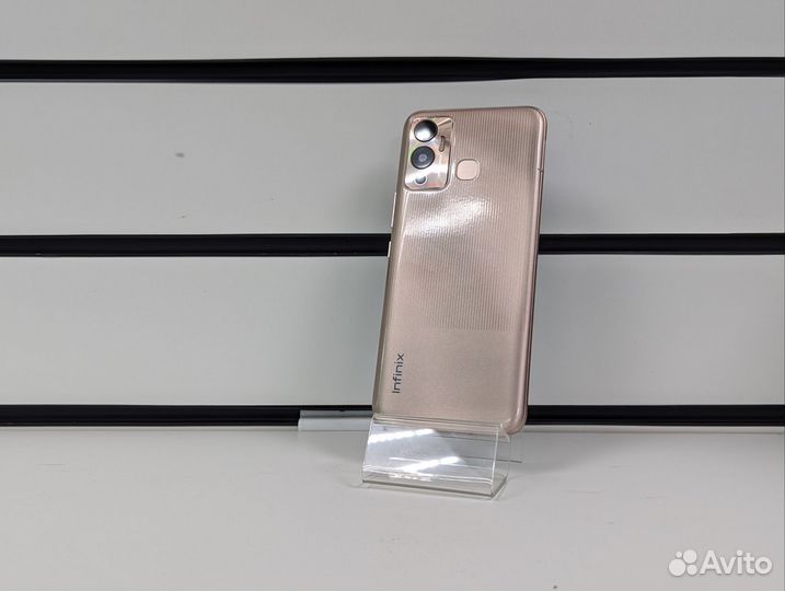 Infinix HOT 12 play nfc