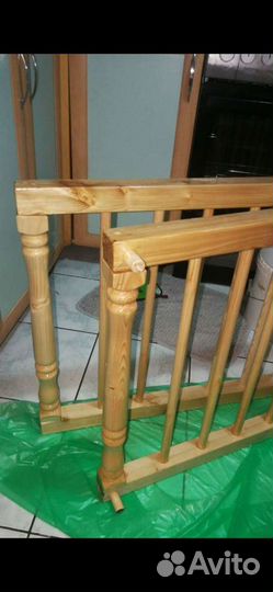 Детский манеж