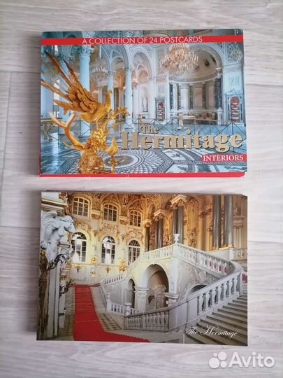 Музейные сувениры