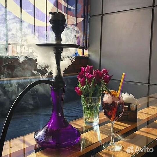 Аренда кальянов Саранск