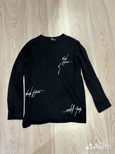 Свитшот ASOS design