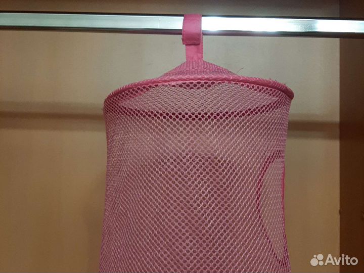 Модуль для хранения игрушек IKEA