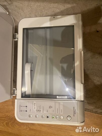 Цветной принтер