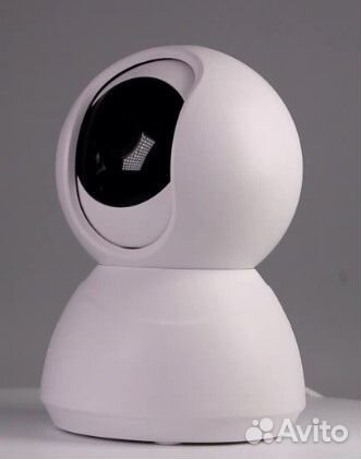 Умная камера Tuya SMART HD 1080p с Wi-Fi