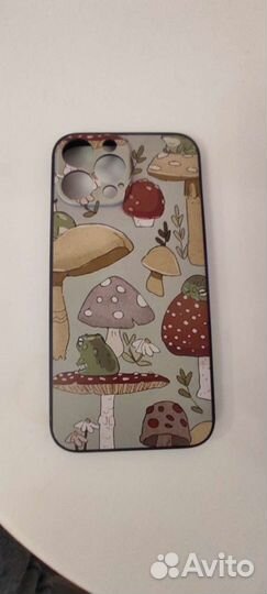 Чехол на iPhone 11 pro max