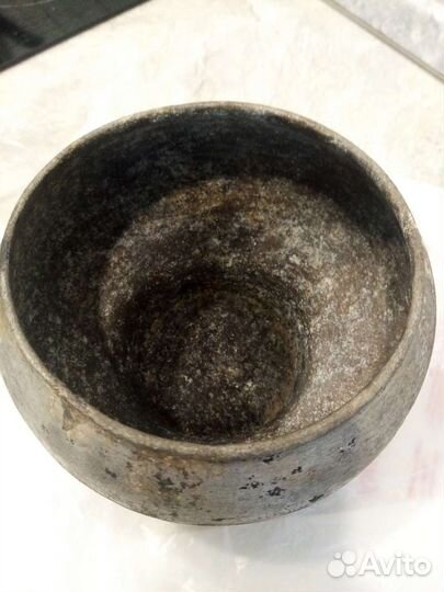 Старинный Чугуннок