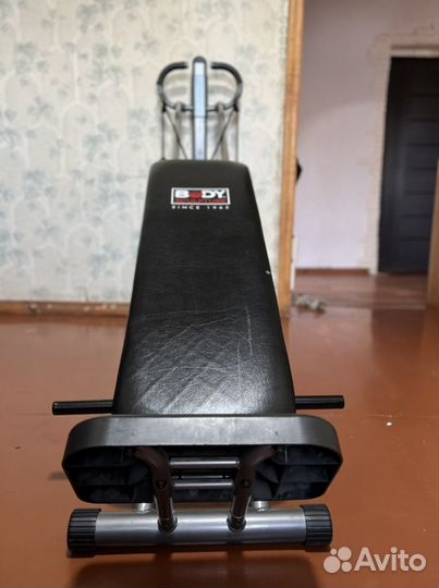 Тренажёр Body Sculpture