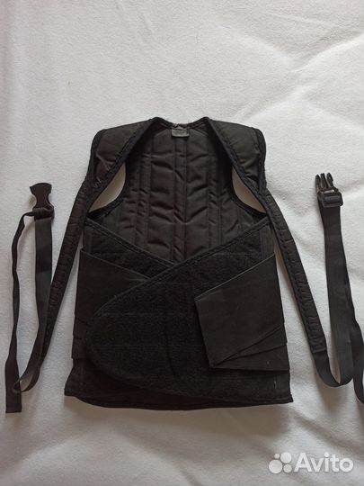 Корсет грудопоясничный Крейт