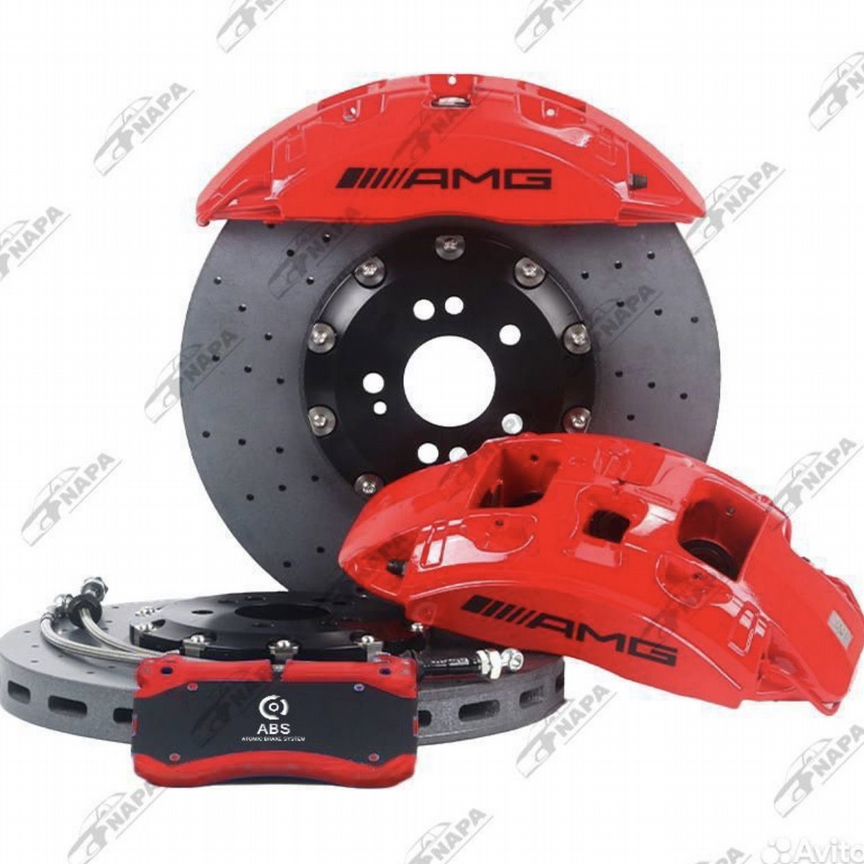 мерседес е 213 - Тормозная система: купить запчасти ⚙ во всех